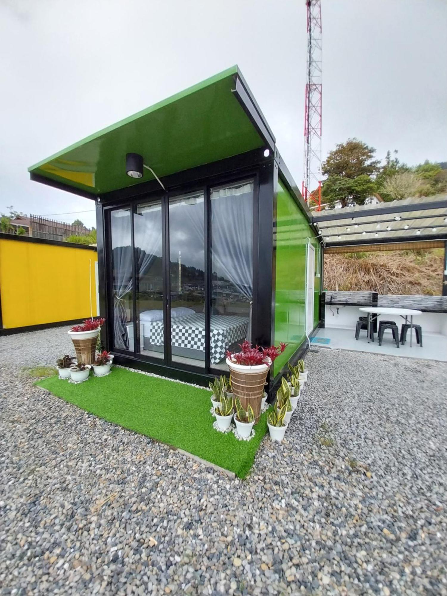 Sf Homestay Kampong Kundassan Exteriér fotografie