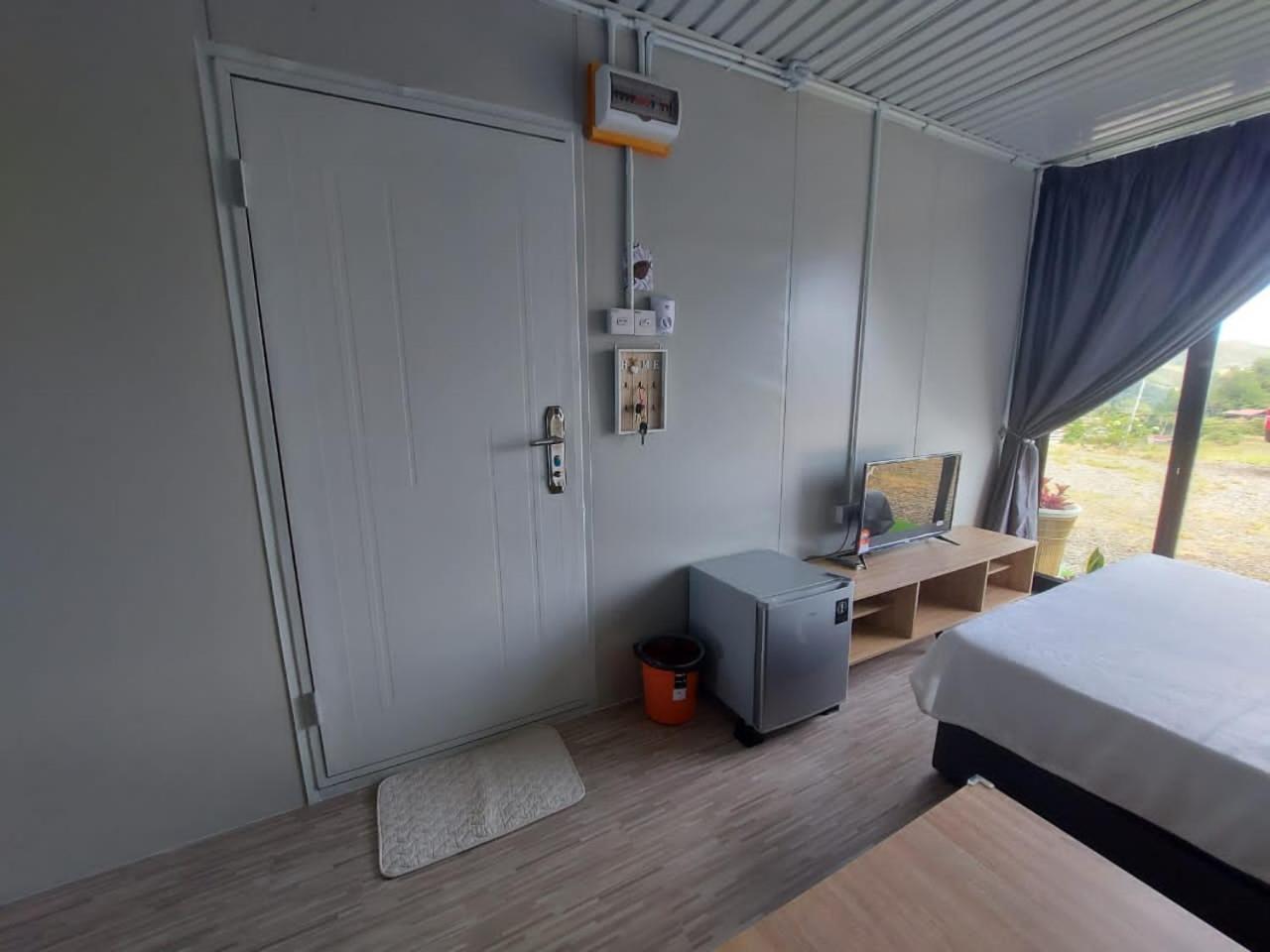 Sf Homestay Kampong Kundassan Exteriér fotografie