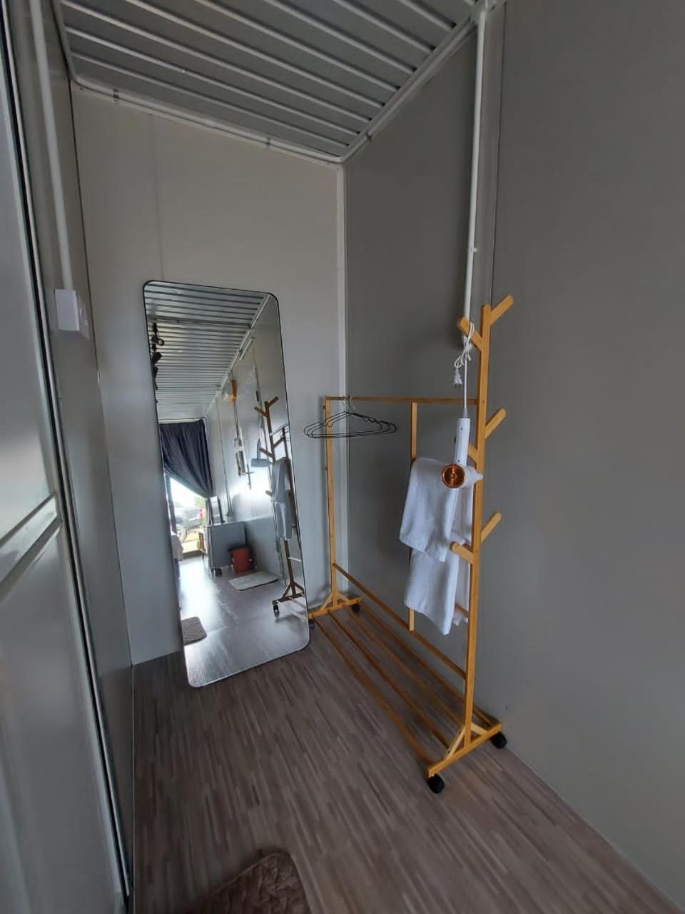 Sf Homestay Kampong Kundassan Exteriér fotografie