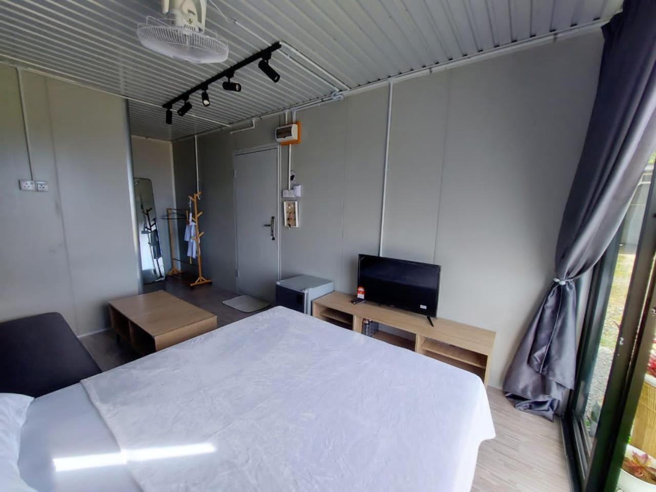 Sf Homestay Kampong Kundassan Exteriér fotografie